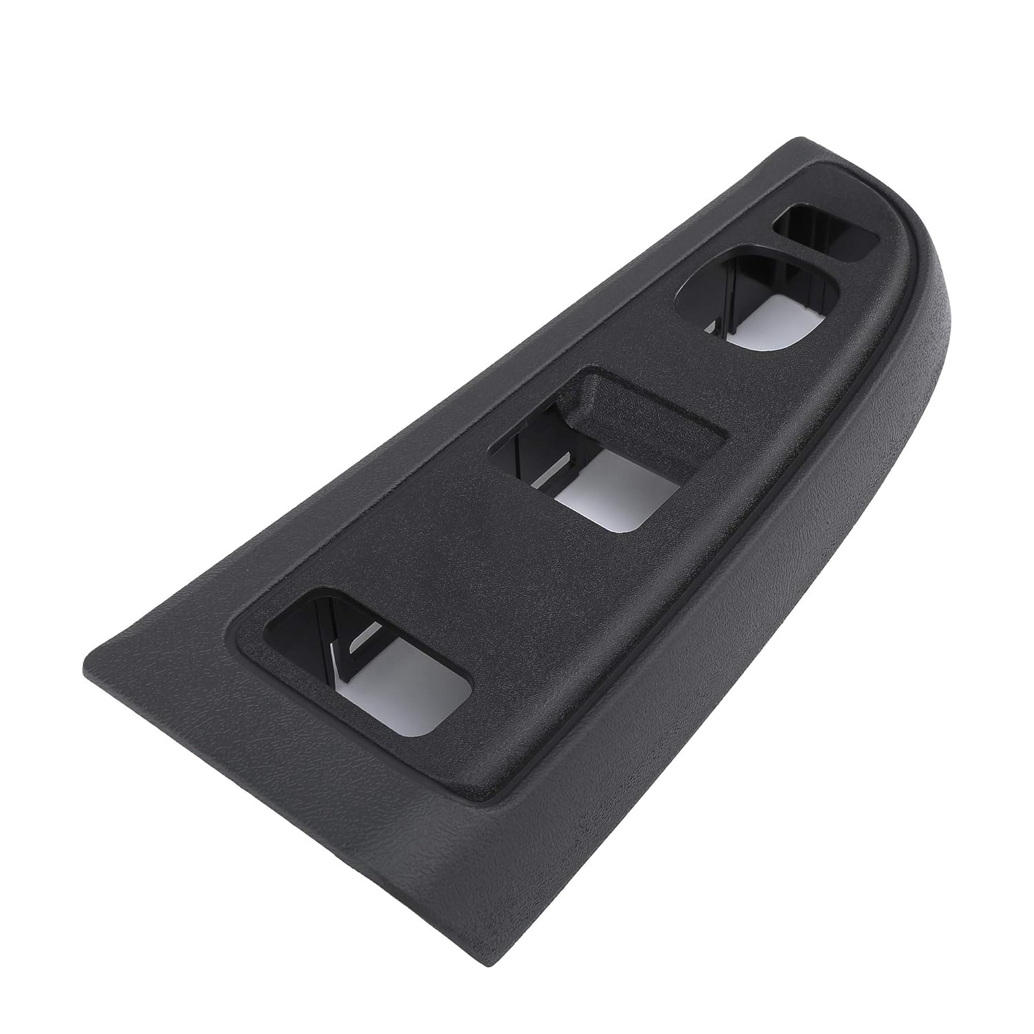 Driver Left Window Switch Bezel Fits 20042006 GMC Sierra
