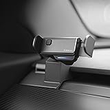 TEMAI Tesla Model 3/Y Electric Phone Mount (Needs to Charge Before Use)