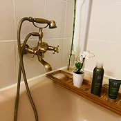 Wasserhahn Handbrause Mit Schwanenhals – 2 Wege, Ergonomisch, Für Küche & Dusche