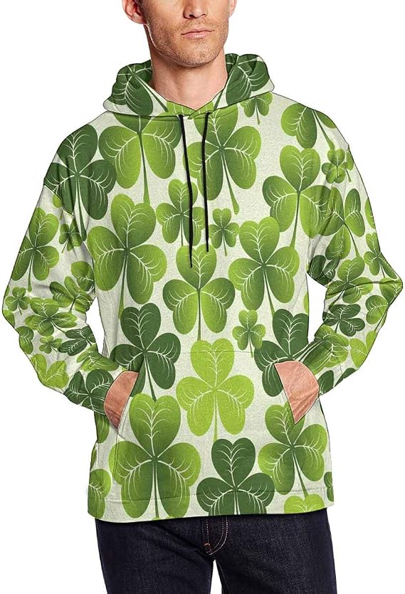 st patrick sweatshirts
