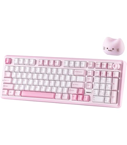 switchピンク CIY Sakura Switch Linear Switch 37g for Gaming Mechanical Keyboard