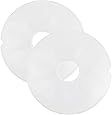 Nesco Snackmaster Clean dehydrator screen, One Size, White