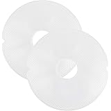 Nesco Snackmaster Clean dehydrator screen, One Size, White