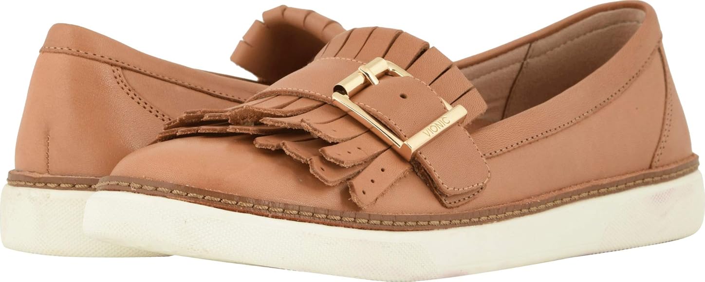 vionic cambridge loafer