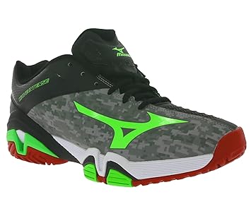 mizuno wave intense tour 2 clay