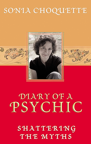 Download Diary of a Psychic (English Edition) PDF