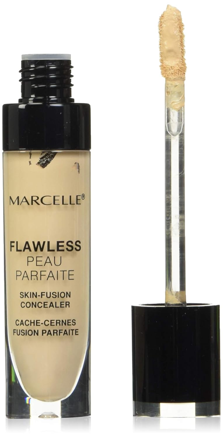 flawless concealer