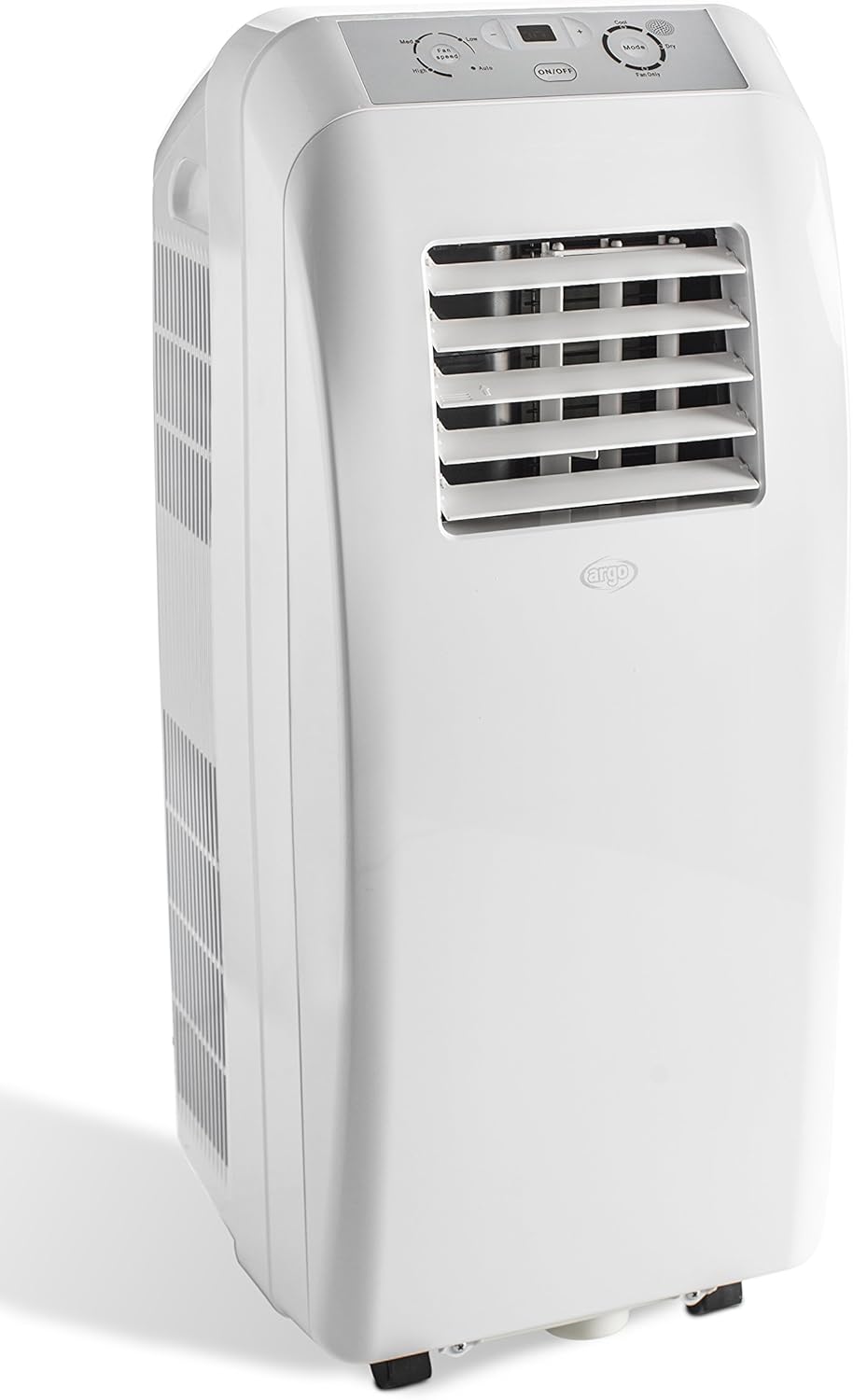 mini air cooler argos