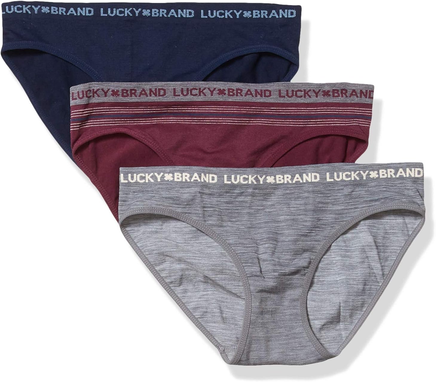 lucky brand womens underwear