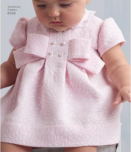 small baby dresses
