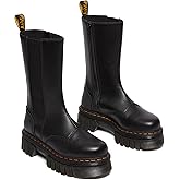 Dr. Martens womens Audrick Chelsea Tall