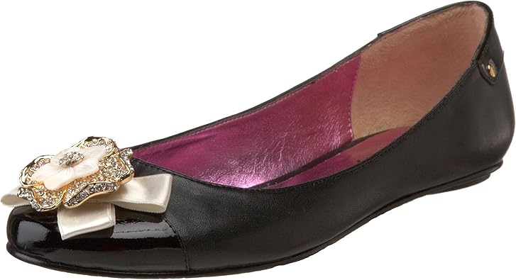 beverly feldman flats