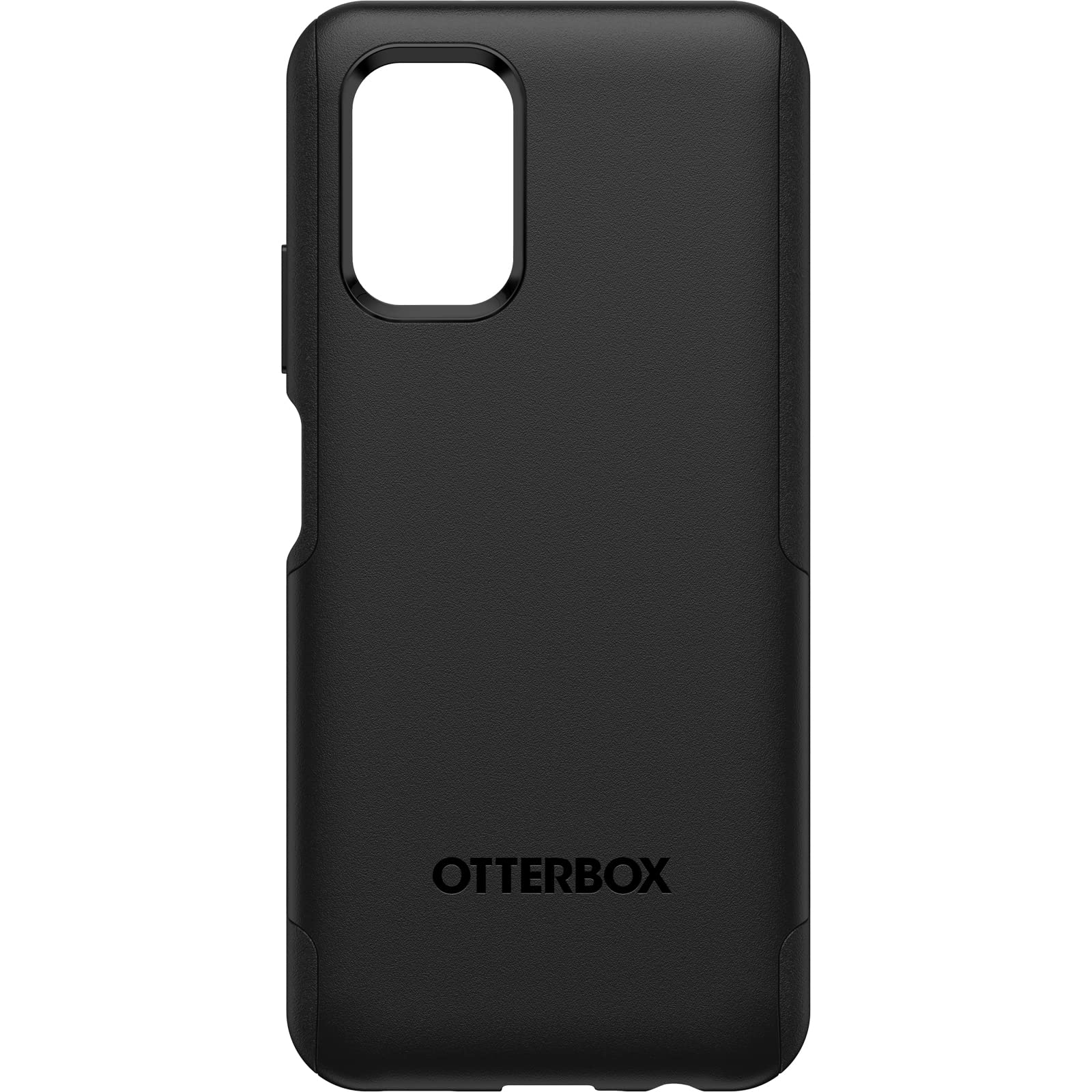 OtterBox Nokia G400 5G Commuter Series Lite Case - Black, Slim & Tough, Pocket-Friendly, with Open Access to Ports and Speakers (no Port Covers),