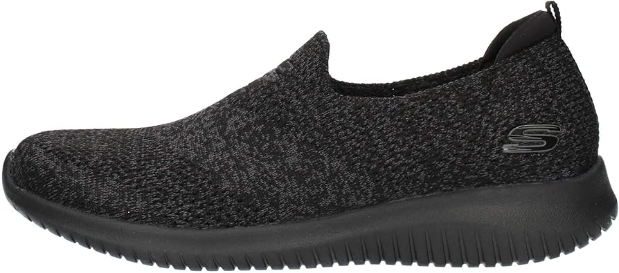 amazon skechers mujer sin cordones