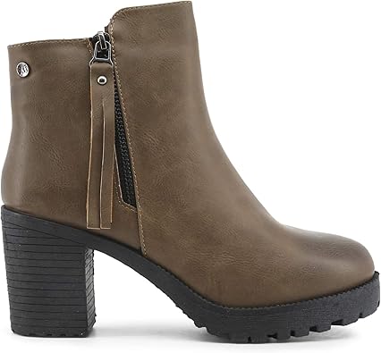 xti ankle boots