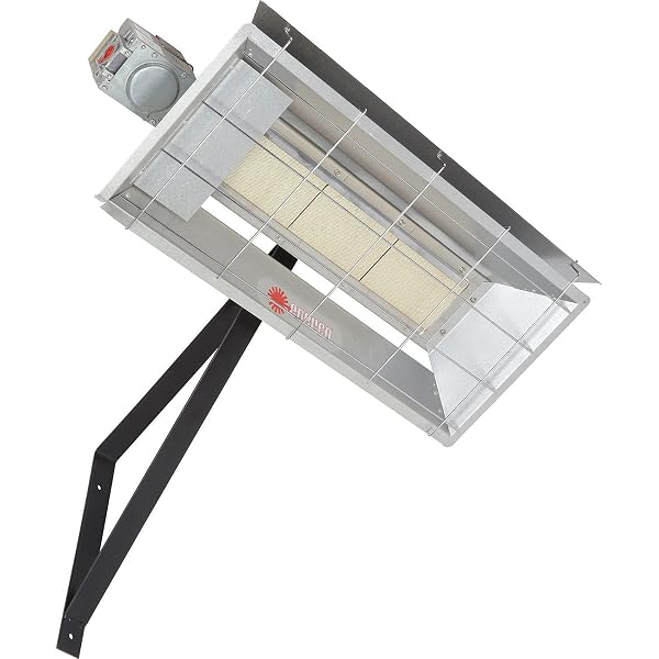 Amazon.com: Mr. Heater F272800 40,000 BTU Natural Gas Garage Heater  #MH40NG,Multi : Tools u0026 Home Improvement