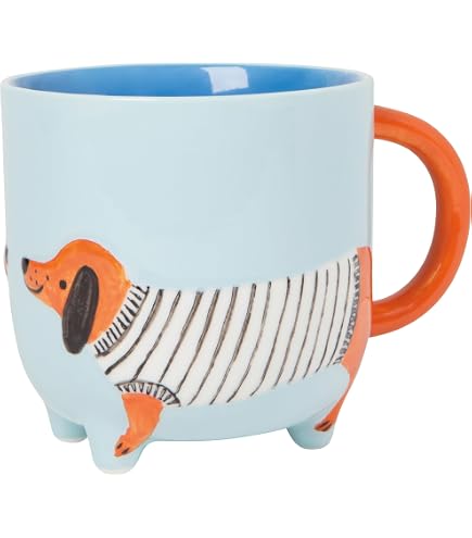 bt21 cooky character funny ceramic coffee mugs BT21 TATA MUG CUP (12 OZ) NEW BASIC EDITION  LINE FRIENDS SQUARE