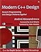 Modern C++ Design: Generic Programming and Design Patterns Applied by Andrei Alexandrescu