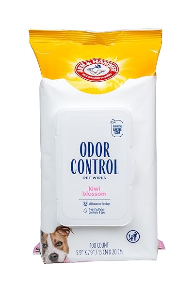 ARM & HAMMER FOR PETS ODOR CONTROL DOG...