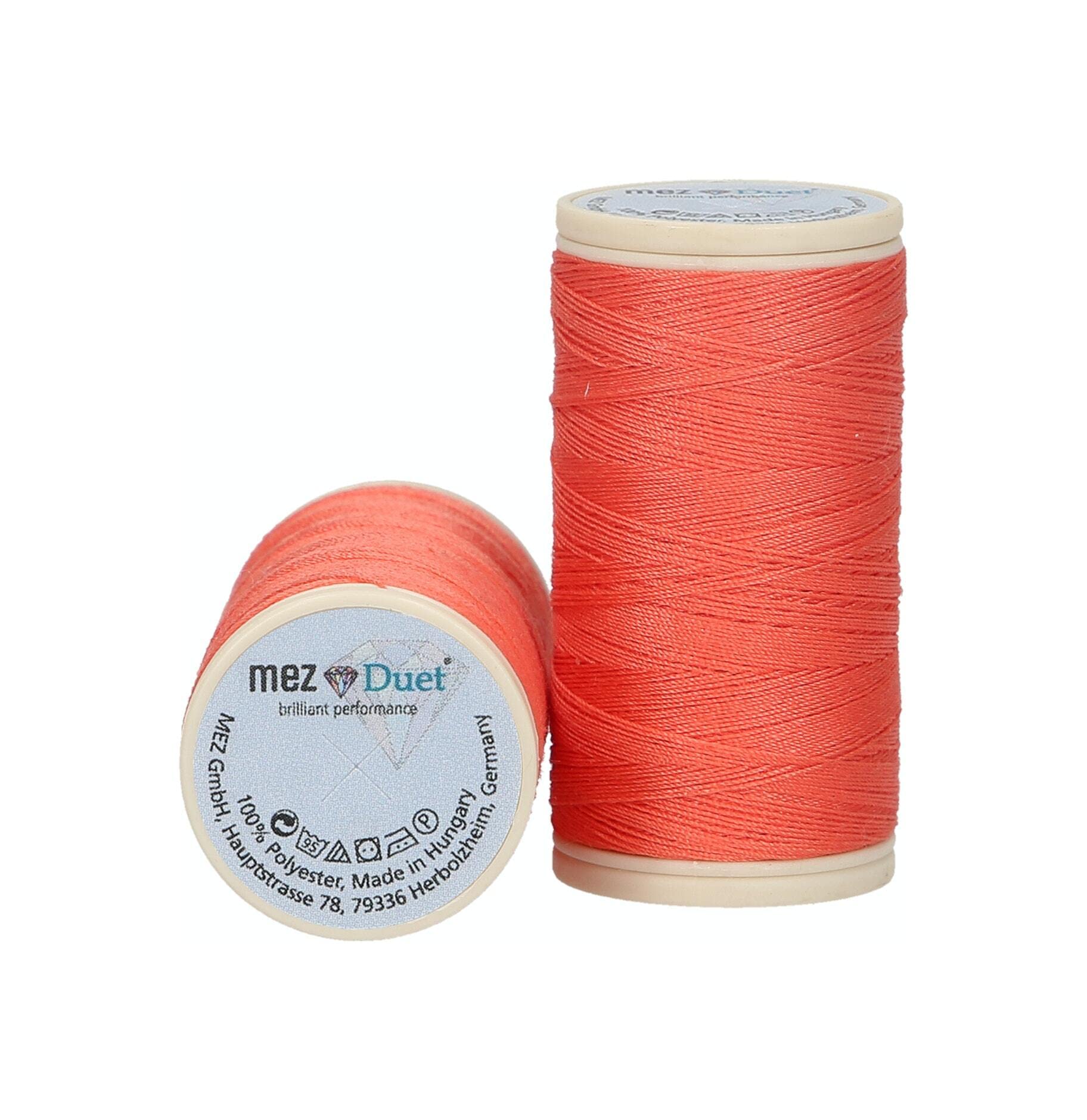 MEZ Duet, Thickness: 100, Packaging: 100M 4778 Sewing Threads