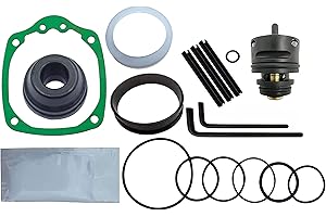 NBWOAL Overhaul Kit DA250B For Porter Cable OEM 905013 Nailer