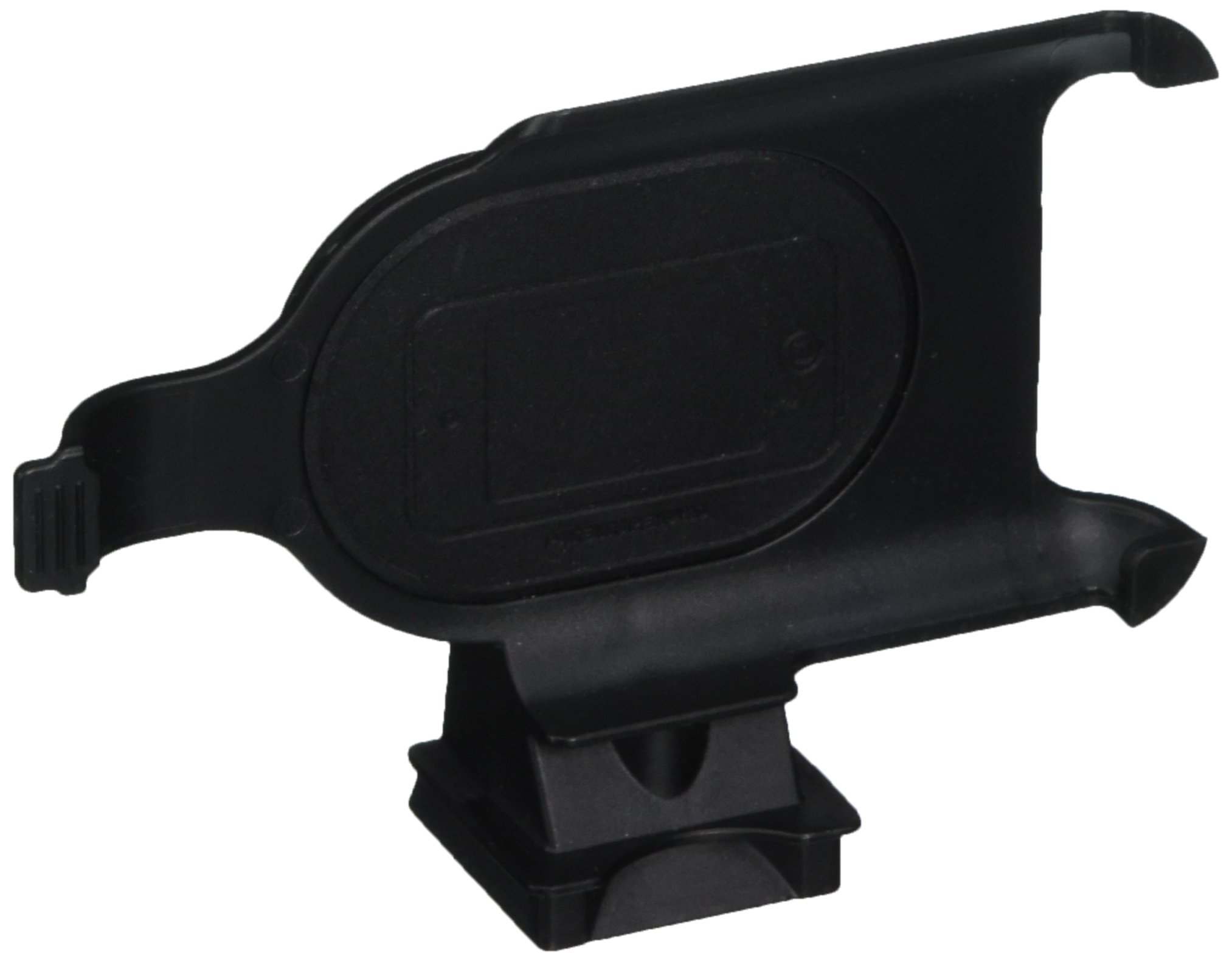 Quick Release Steadicam Smoothee Mount for iPhone Touch