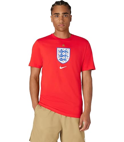 Amazon.com: Nike England Men's National Team Home 2026 Dri-FIT