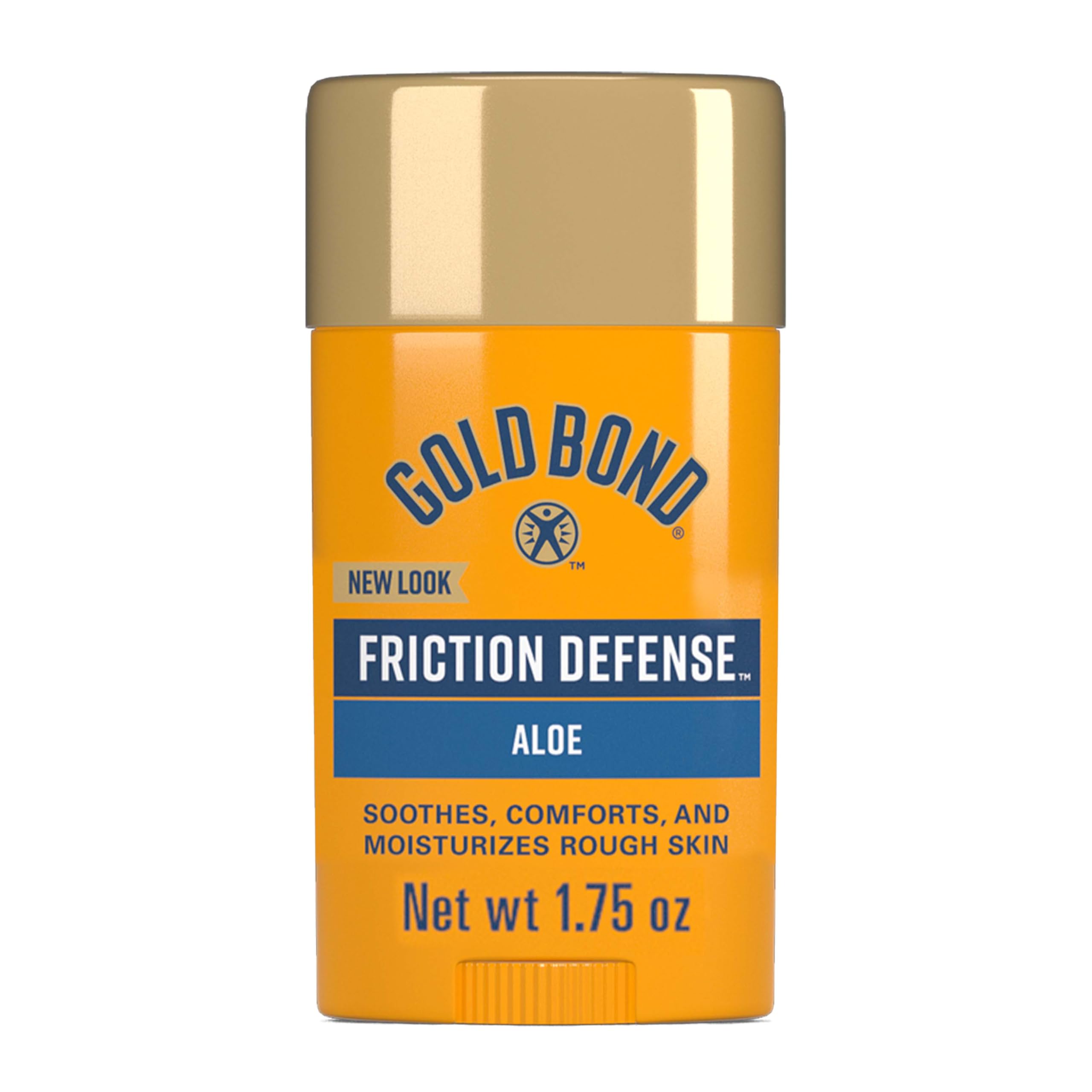 Gold Bond Friction Defense 1.75 oz. (packaging may vary)