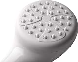 Croydex Secura Shower Head and Hose Attachment with Riser Rail view 3