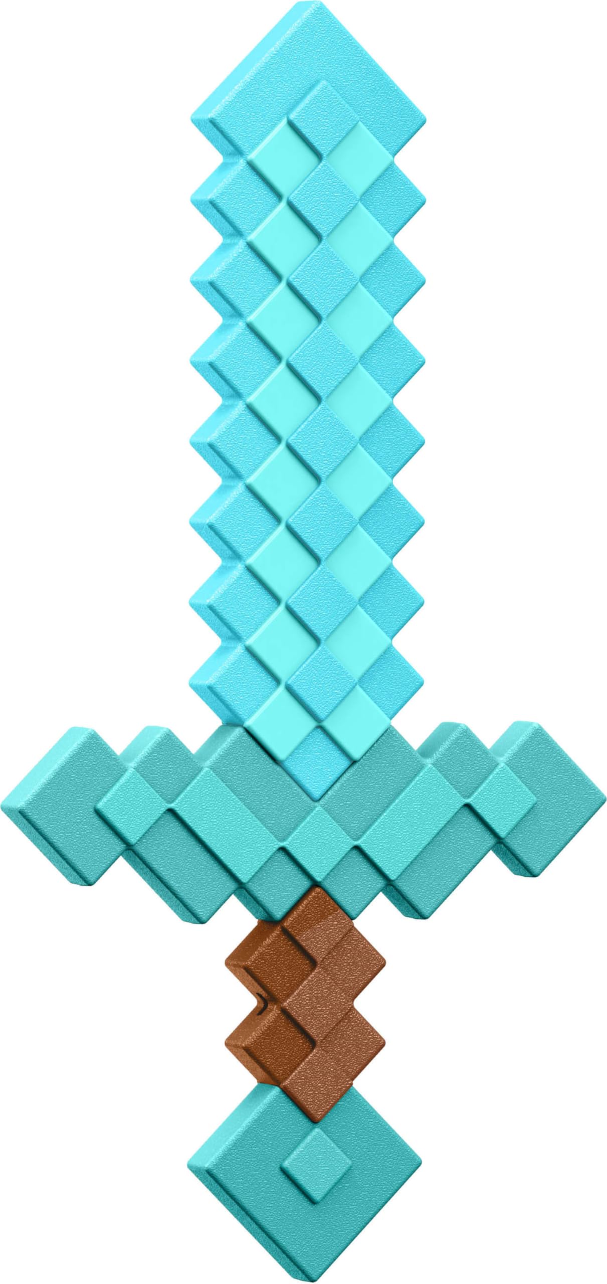 Minecraft Diamond Sword