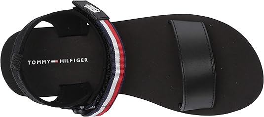 tommy hilfiger avrett platform sandal