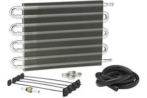 HAYDEN AUTOMOTIVE HAYDEN TRANSAVER TRANS-COOLER OC-1405 EXTRA HEAVY DUTY