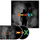 +-=&divide;&times; (Tour Collection: Live)(Amazon Exclusive)