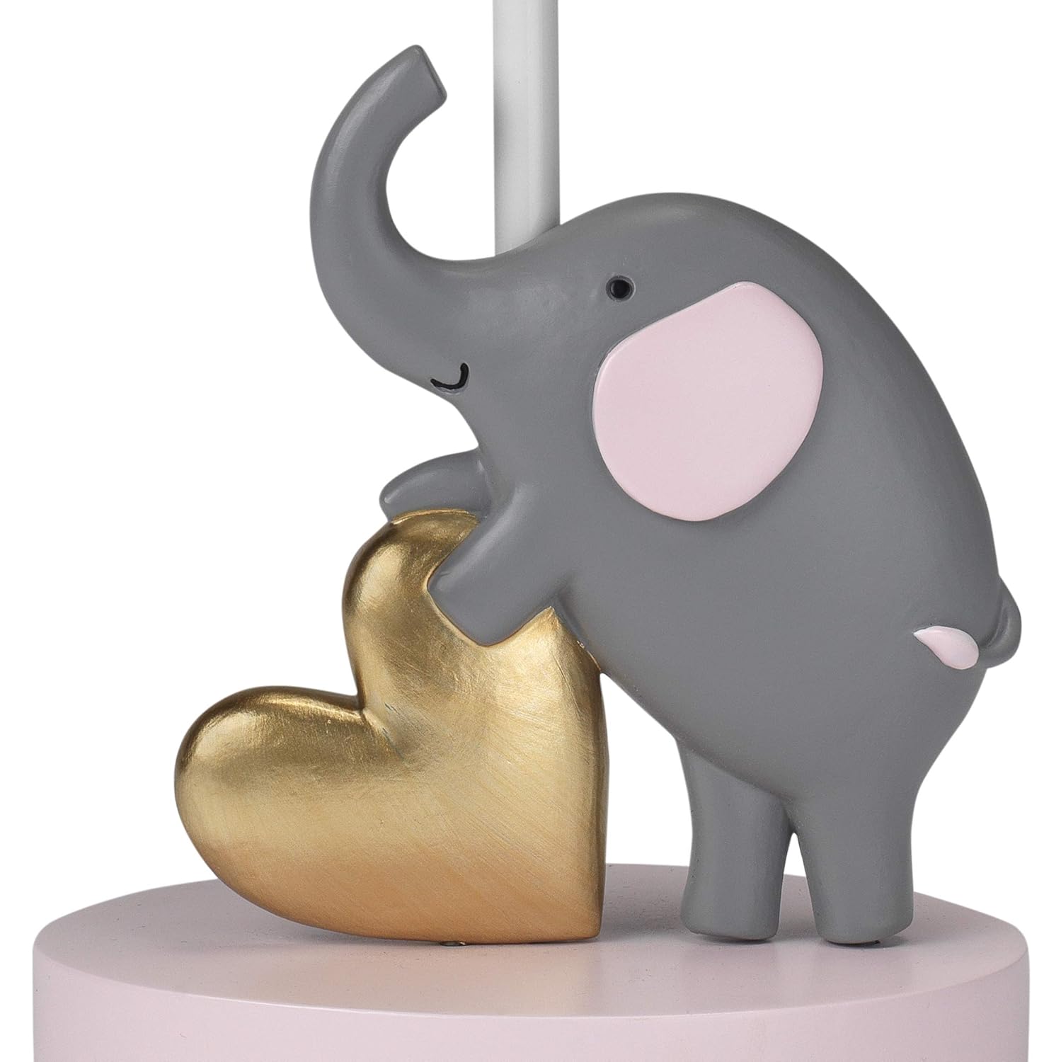 eloise elephant nursery