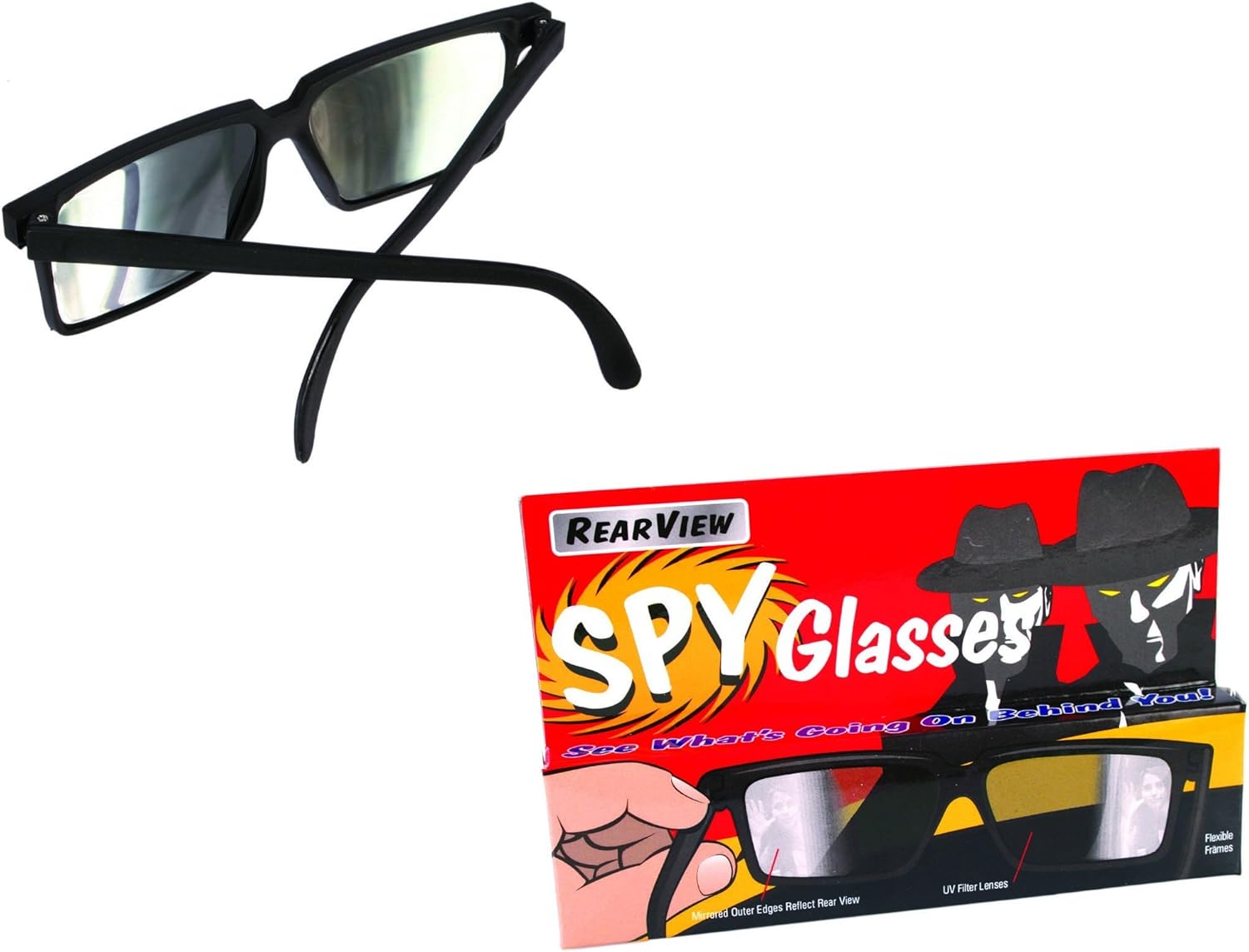 top spy glasses