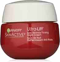 anti aging garnier cream