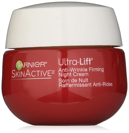 garnier uplift cream
