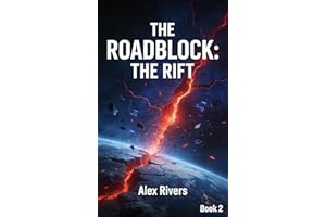 The Rift (The Roadblock Series Book 2)