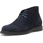 BOSS Men's Kobe Suede Desert Boot Chukka