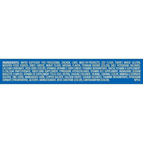 9LIVES HEARTY CUTS WITH REAL TURKEY AND CHEESE IN GRAVY WET CAT FOOD, 5.5-OUNCE, (PACK OF 24)