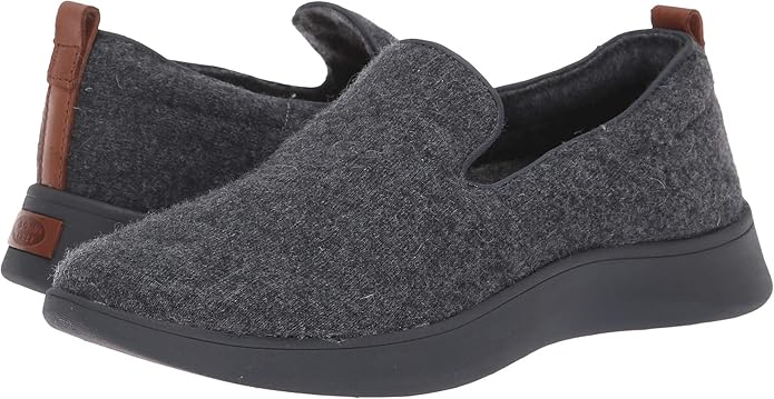 dr scholls wool shoes
