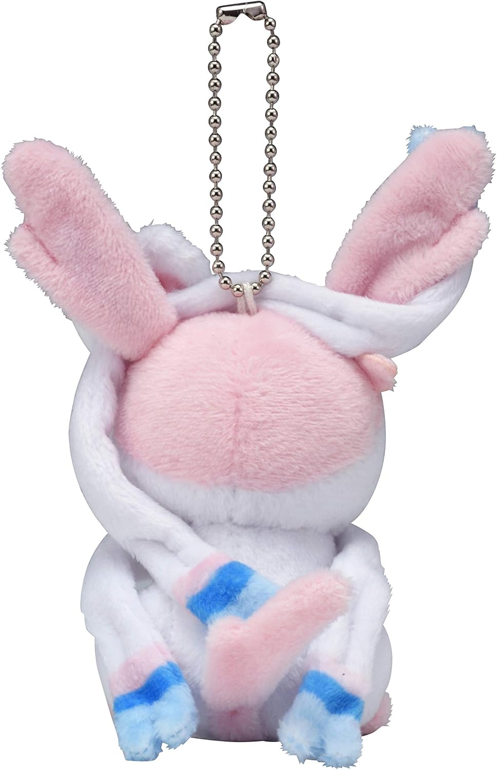 sylveon ditto plush