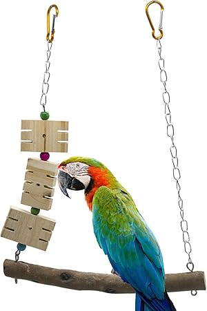 parrot toys online