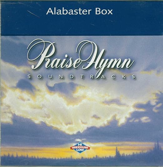 Cece Winans Alabaster Box track) by Cece Winans