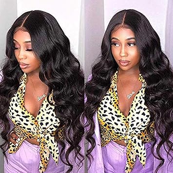 Amazon Com Voguetrend Hair Brazilian Virgin Hair 4 Bundles Body