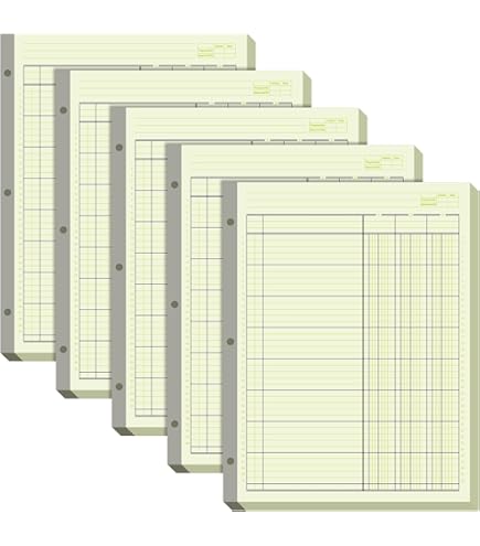 Edipro Schede A 2 Colonne - 100 Pezzi, Formato 15x21 Cm, Colore Blu - Per Appunti E Archiviazione - Foto 2