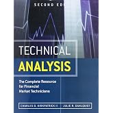 Technical Analysis: The Complete Resource for Financial Market Technicians