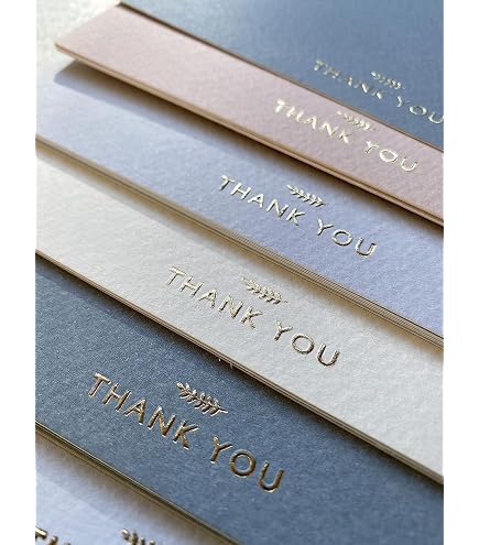 The Best Card Company - 20 Assorted Colored Monogram Blank Notecards, Personal Stationary Bulk Box Set 4 X 5.12 Inch W/Envelopes, Miss You And Just Because Notes - Dragon Initials L AM10317OCB-B2x10