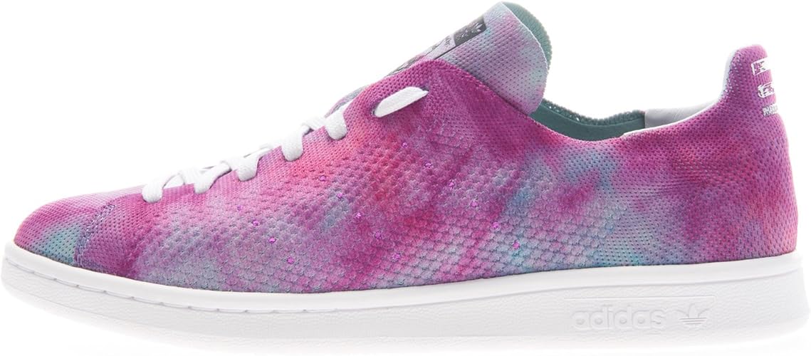 stan smith mens Orange