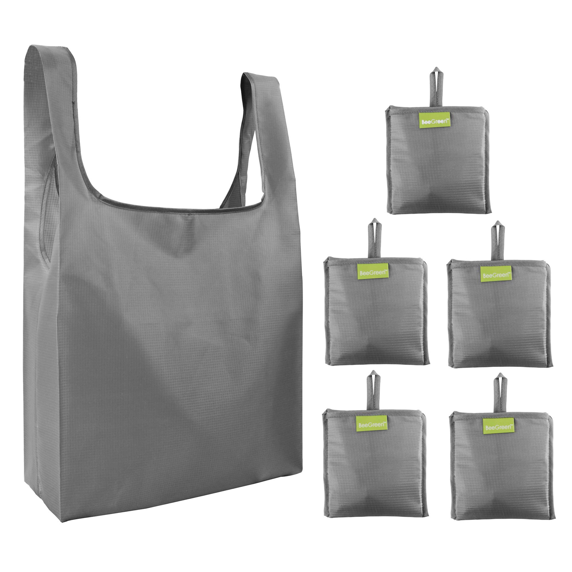 earthwise reusable mesh produce bags